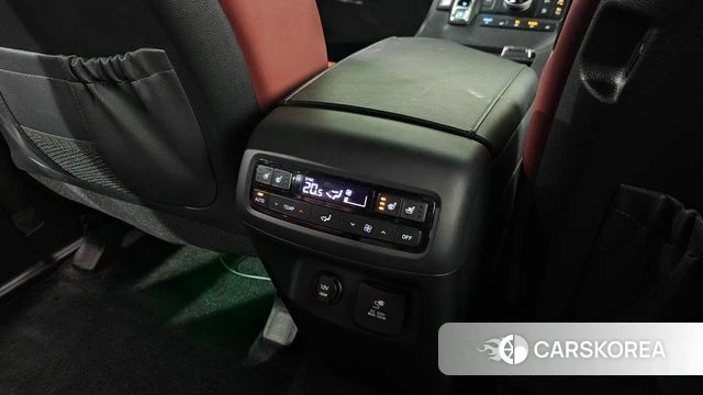 Hyundai Palisade id 4203260 из Кореи 19