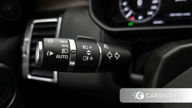 Land Rover Discovery 5 id 4232986 из Кореи 19