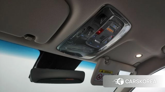 Genesis Electrified GV70 id 4880592 из Кореи 19