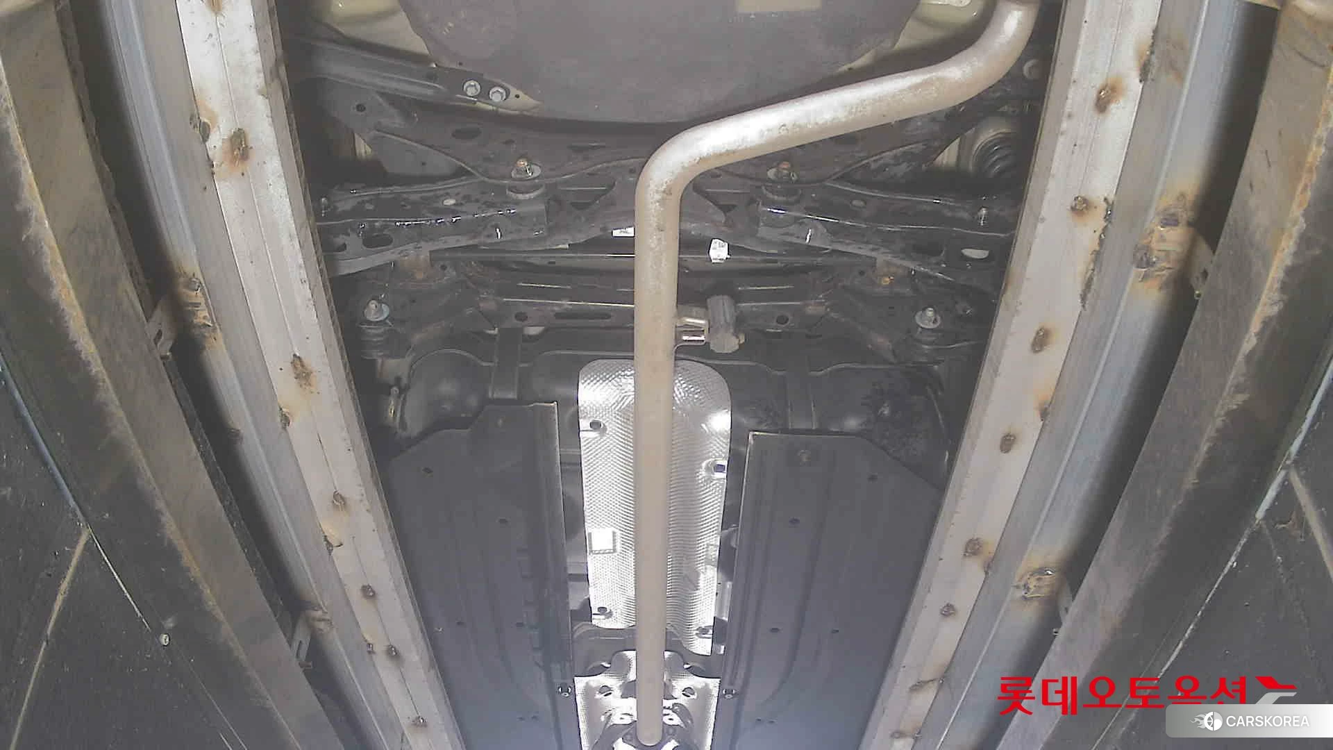 Hyundai Sonata id 4669125 из Кореи 19