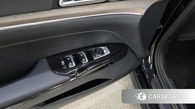 Kia K5 3rd generation id 4433061 из Кореи 19