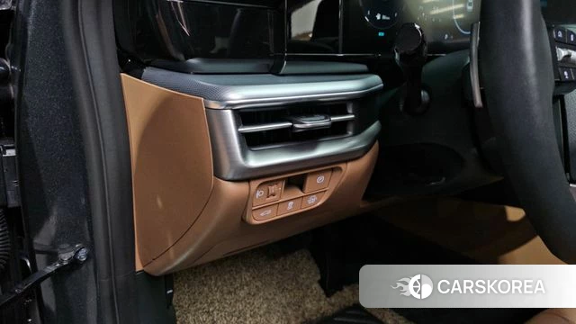 Hyundai Grandeur Hybrid (GN7) id 4194901 из Кореи 19