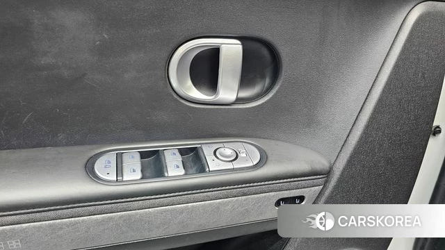 Hyundai Ionic 5 id 4753970 из Кореи 19