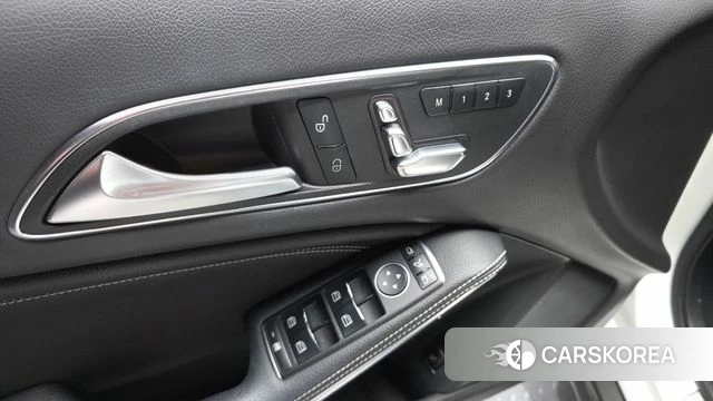 Mercedes-Benz GLA-Class X156 id 4900842 из Кореи 19