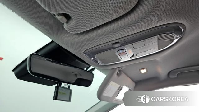 Hyundai Ionic 5 id 4571573 из Кореи 19