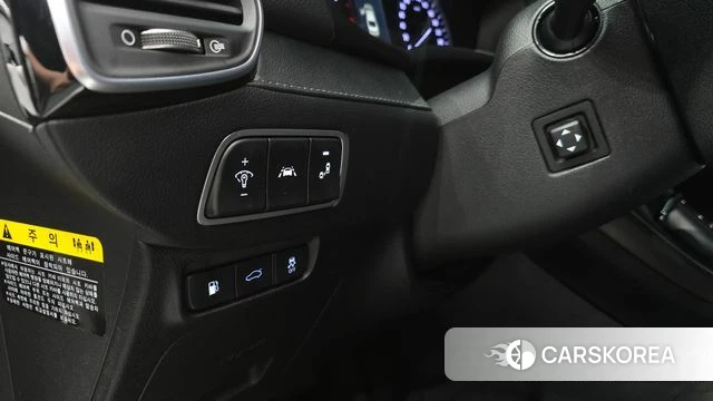 Hyundai Grandeur IG id 4733099 из Кореи 19
