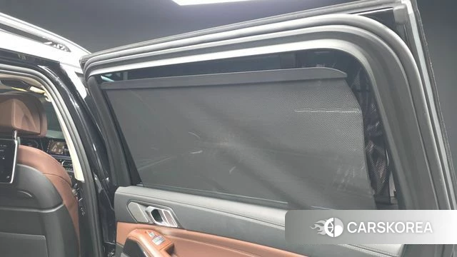 BMW X7 (G07) id 4671865 из Кореи 19