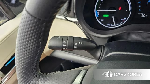 Toyota Sienna 4th Generation id 4400527 из Кореи 19