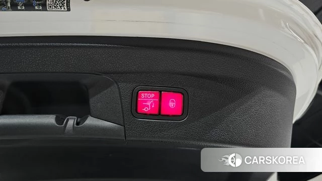 Mercedes-Benz GLE-Class W167 id 4784128 из Кореи 19