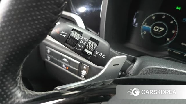 Ssangyong Beautiful Korando id 4764724 из Кореи 19