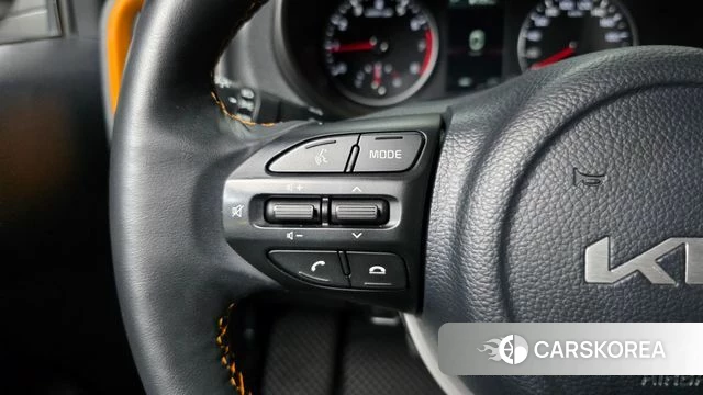 Kia Morning Urban (JA) id 4687417 из Кореи 19