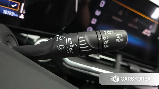 Chevrolet (GM Daewoo) Trax Crossover id 4724837 из Кореи 19