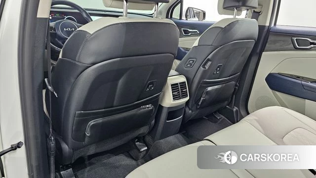 Kia Sportage 5th Generation id 4527861 из Кореи 19