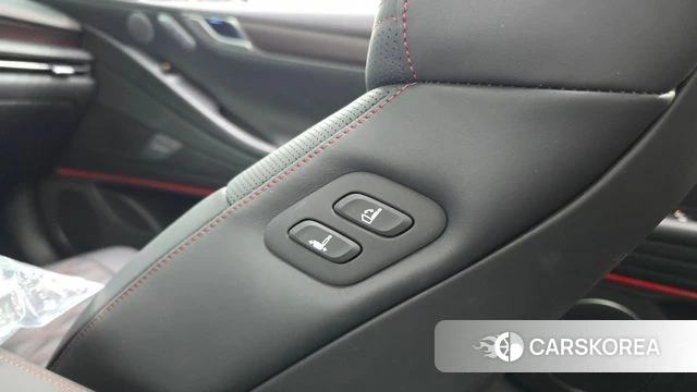 Genesis G80 (RG3) id 4516256 из Кореи 19
