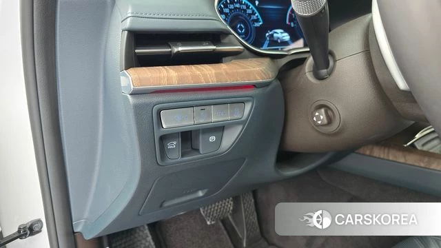 Genesis G80 (RG3) id 4794350 из Кореи 19