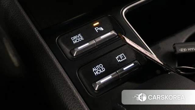 Hyundai Sonata D Edge (DN8) id 4248713 из Кореи 19