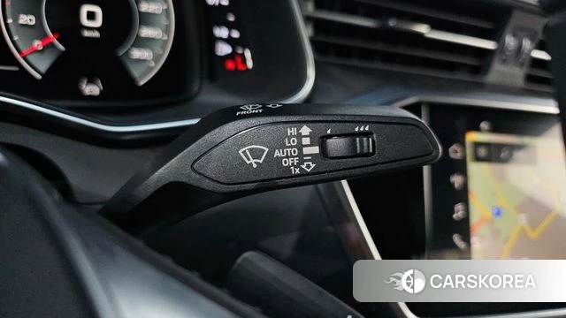 Audi A6 (C8) id 4637119 из Кореи 19
