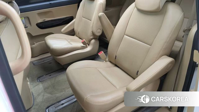 Kia The New Carnival id 4508569 из Кореи 19