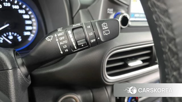 Hyundai Kona id 4658461 из Кореи 19