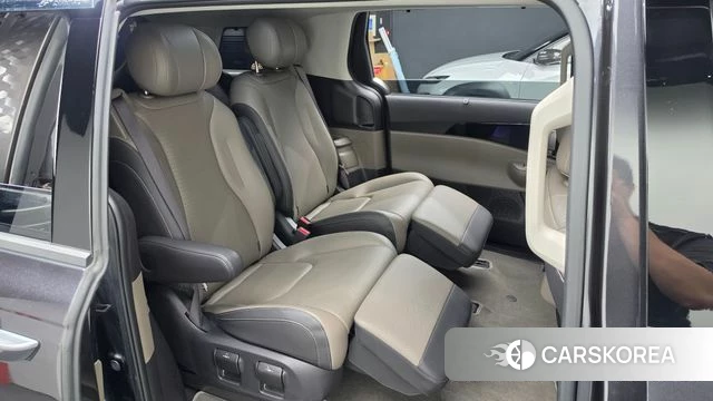 Kia The New Carnival 4th Generation id 4928456 из Кореи 19