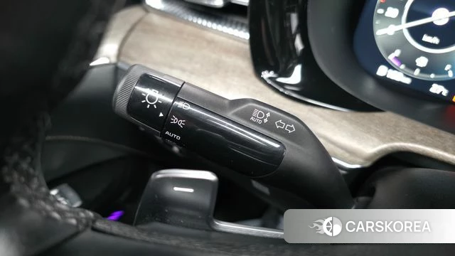 Kia K5 Hybrid 3rd Generation id 4561579 из Кореи 19