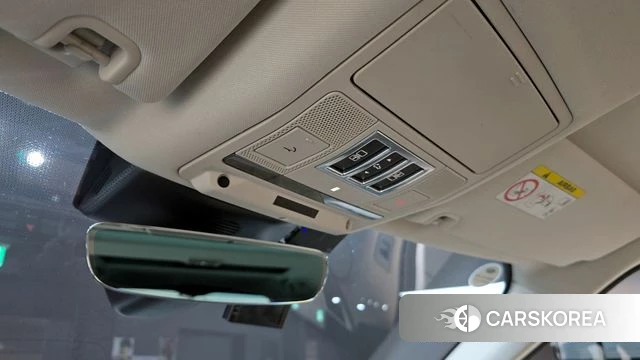 Land Rover Discovery 5 id 4203803 из Кореи 19