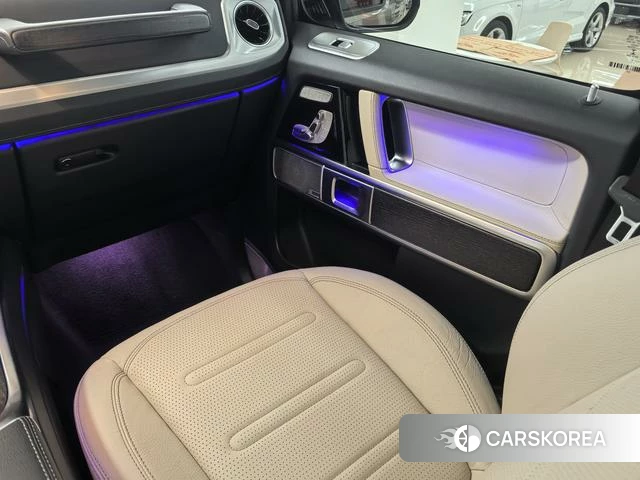 Mercedes-Benz G-class id 4256898 из Китая 19