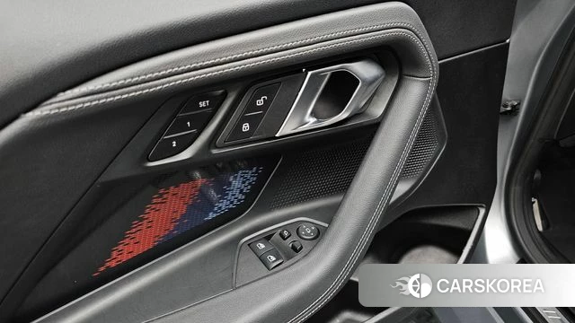 BMW M2 (G87) id 4280207 из Кореи 19