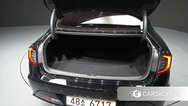 Hyundai Sonata (DN8) id 4776032 из Кореи 19