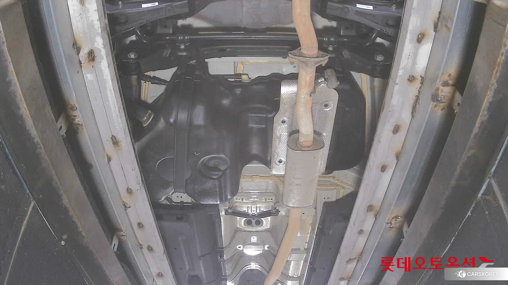 Kia Sportage id 4352394 из Кореи 19