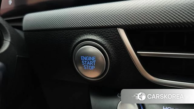Hyundai Sonata D Edge (DN8) id 4656038 из Кореи 19