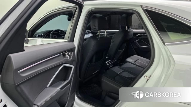 Audi Q3 (F3) id 4354915 из Кореи 19