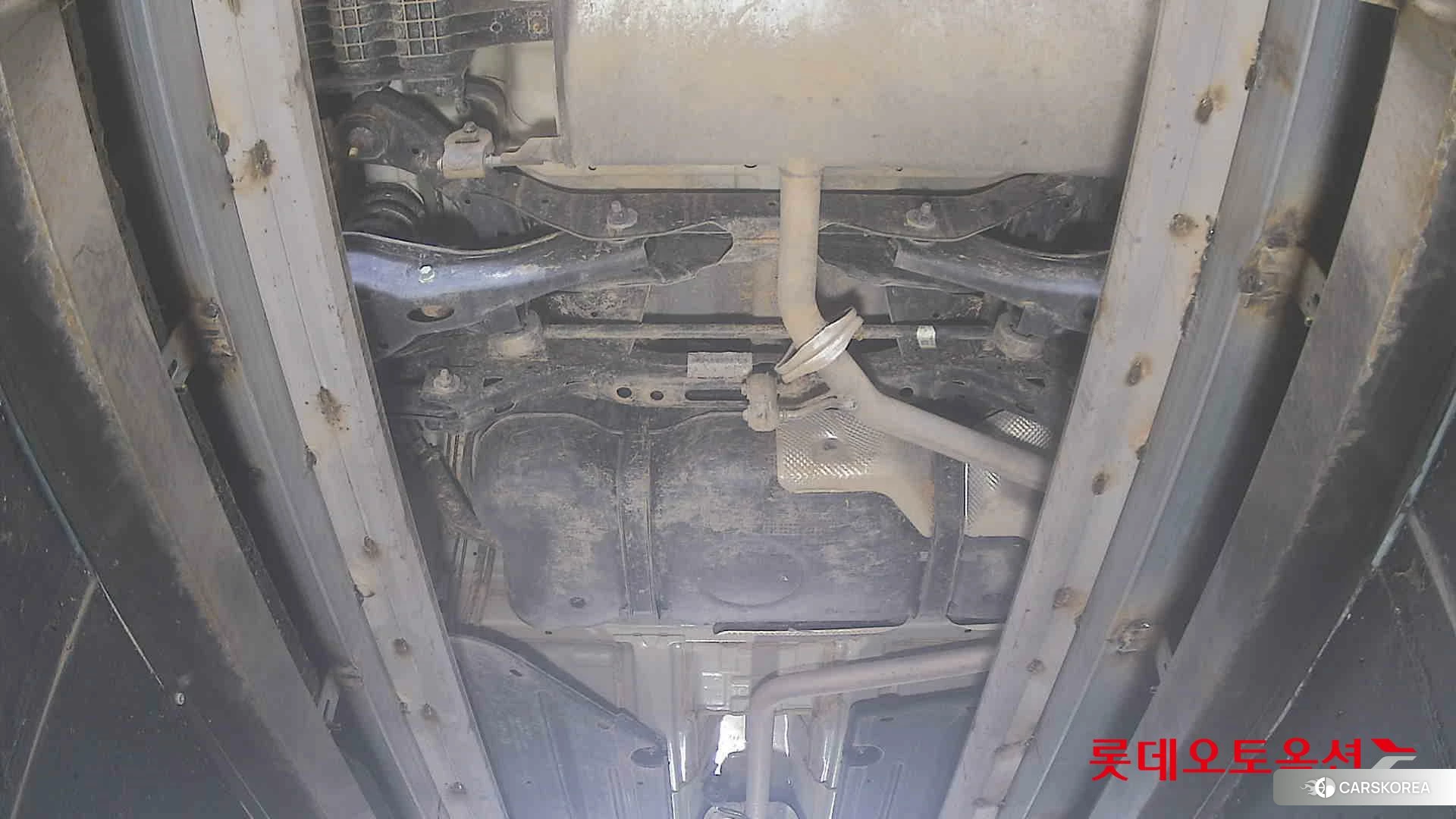 Kia Niro Hybrid id 4669062 из Кореи 19