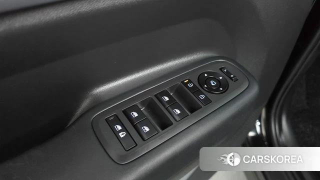 Hyundai Santa Fe (MX5) id 4560316 из Кореи 19