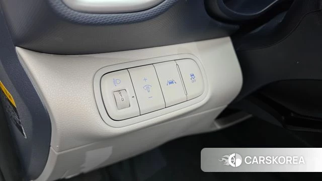 Hyundai Venue id 4446667 из Кореи 19