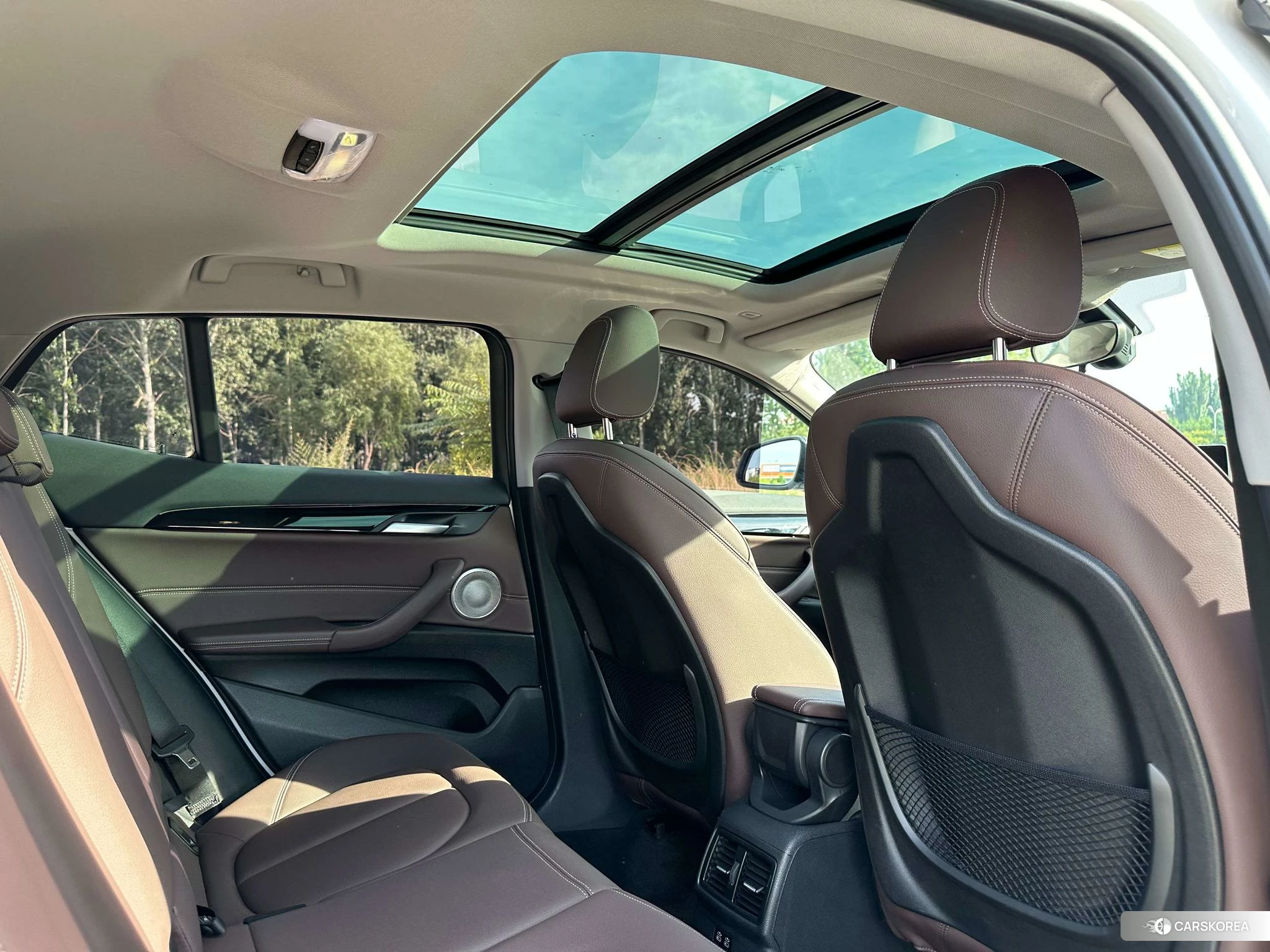 BMW X2 id 4512676 из Китая 19