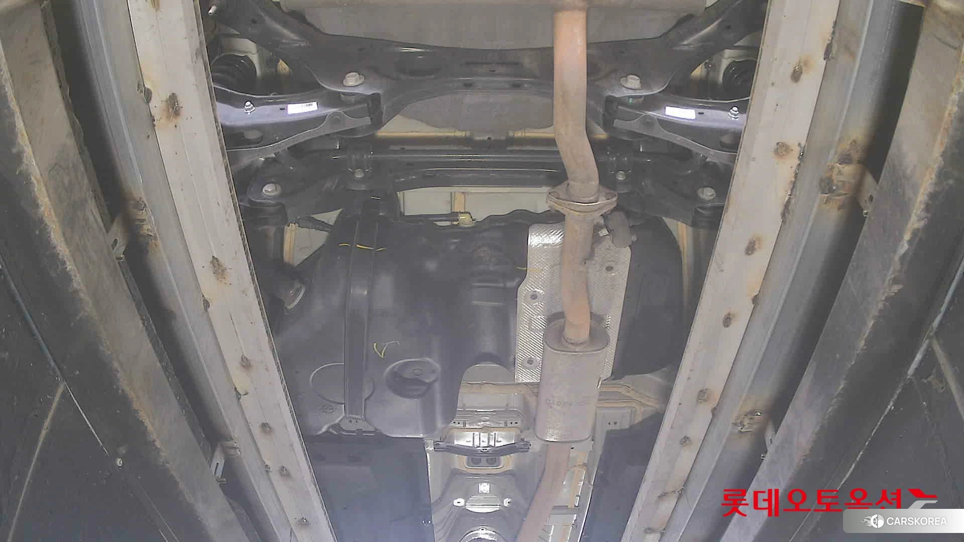 Kia Sportage id 4504342 из Кореи 19