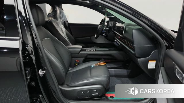Hyundai Ionic 6 id 4942211 из Кореи 19