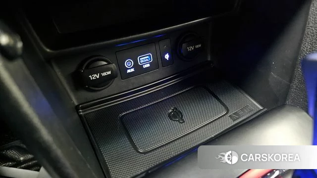 Hyundai Kona id 4339633 из Кореи 19