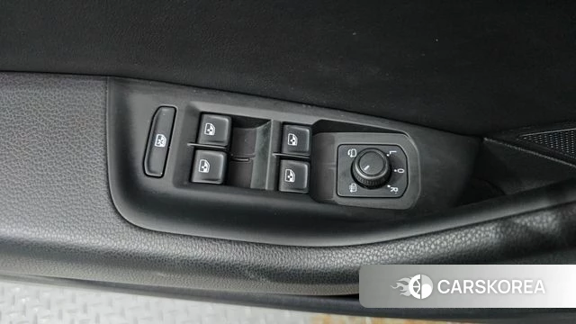 Volkswagen Arteon id 4750933 из Кореи 19