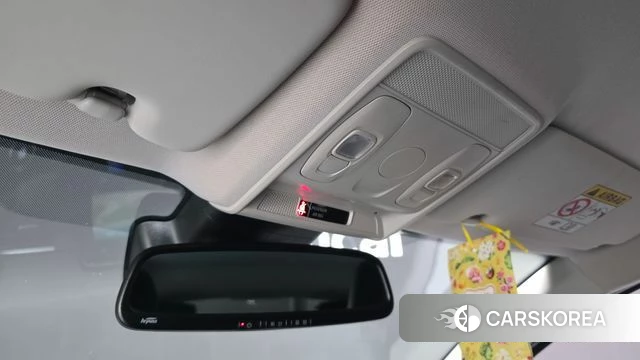 Renault Korea (Samsung) XM3 id 4562408 из Кореи 19