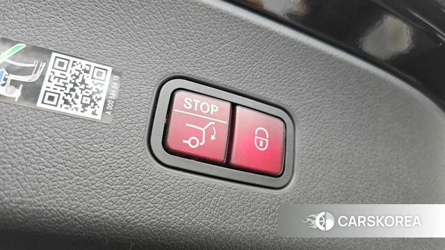 Mercedes-Benz GLC-Class X254 id 4374950 из Кореи 19