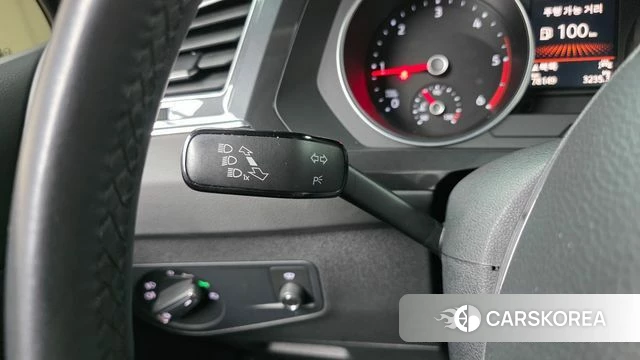 Volkswagen Tiguan second Generation id 4356425 из Кореи 19