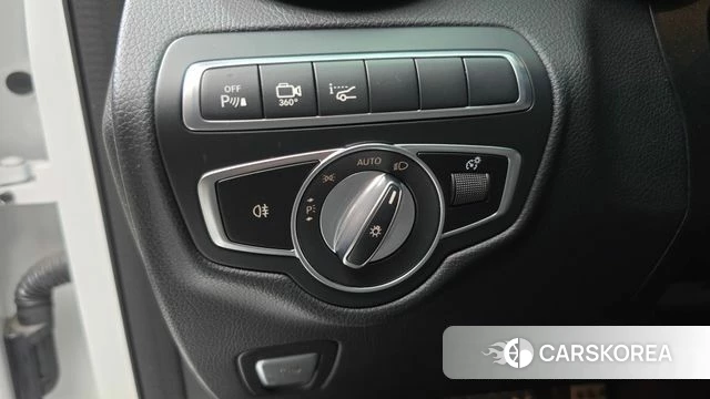 Mercedes-Benz GLC-Class X253 id 4717580 из Кореи 19