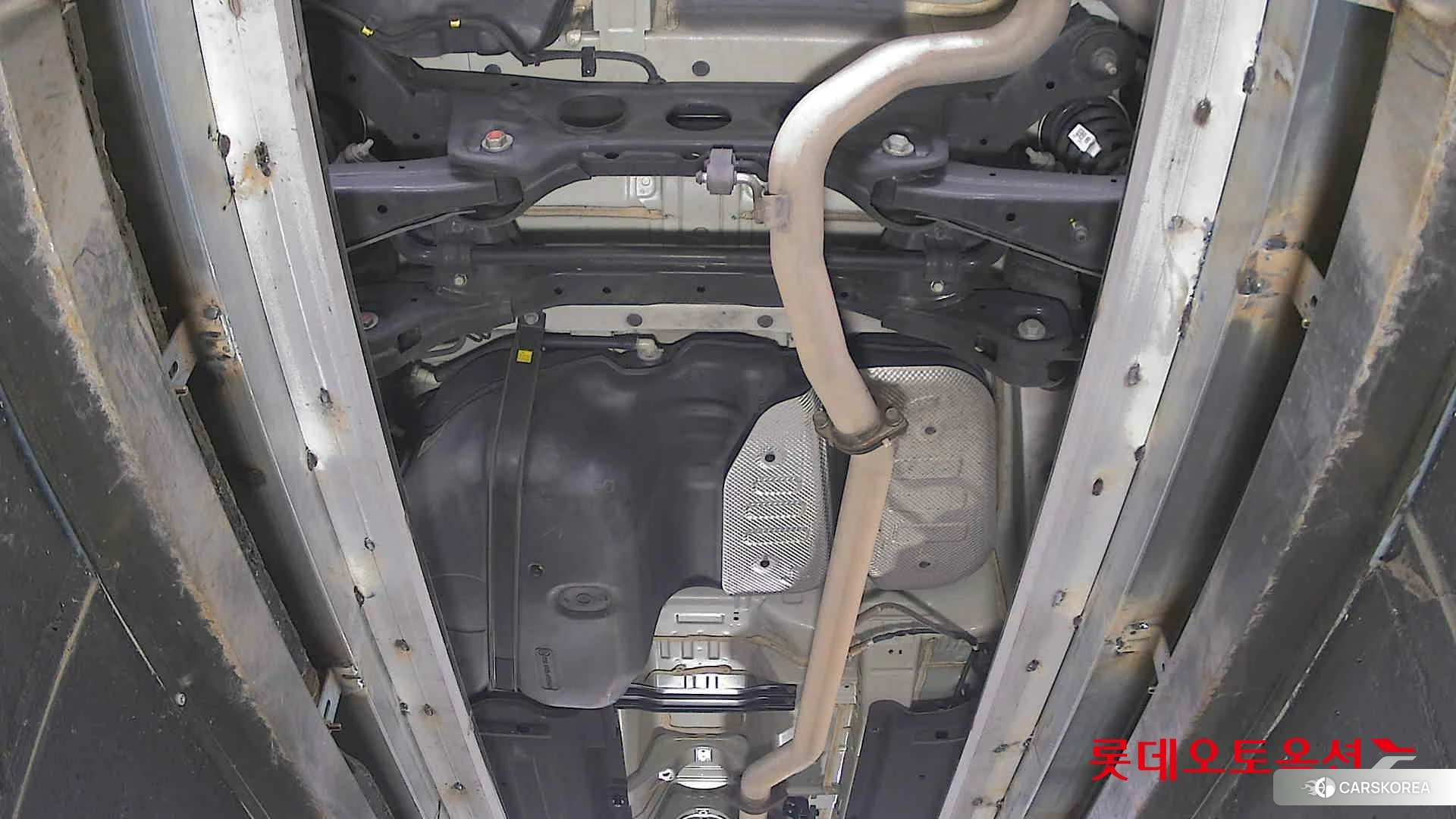 Kia Sorento id 3869424 из Кореи 19