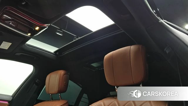 Mercedes-Benz S-Class W223 id 4899693 из Кореи 19