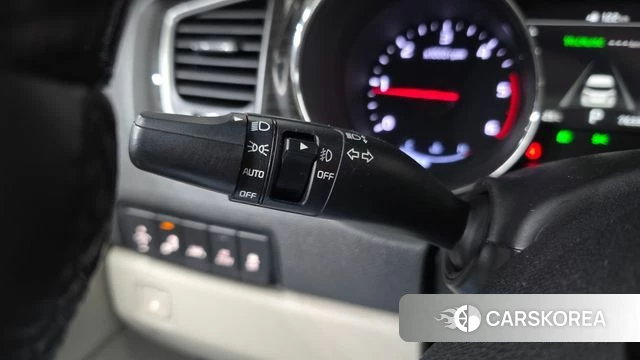 Kia The New Carnival id 4907473 из Кореи 19