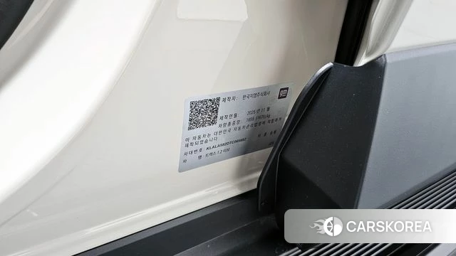 Chevrolet (GM Daewoo) Trax Crossover id 4200620 из Кореи 19