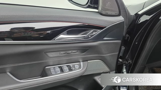 BMW 6 Series GT (G32) id 4618519 из Кореи 19