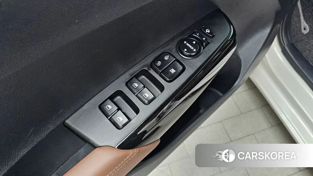 Kia The New Morning (JA) id 4578702 из Кореи 19